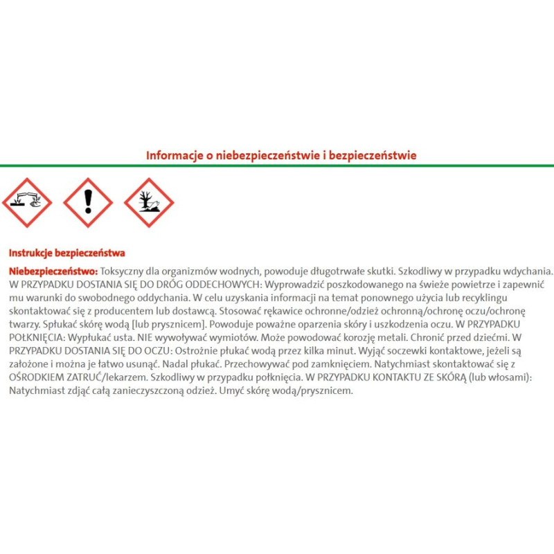 BALLISTOL BRUNIERUNG Cold oxide 50 ml / concentration 3% (23630)