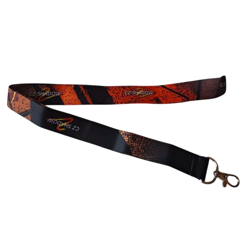 CZ Shadow 2 Orange / DED leash (420227)