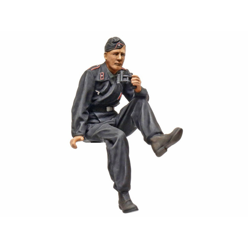 TAMIYA 1/35 TANK Pz. Kpfw.38t Ausf. E/F 35369