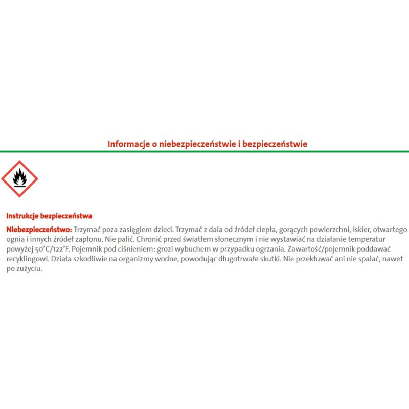 BALLISTOL GUNEX Gun Oil 400 ml / sprej (22250)