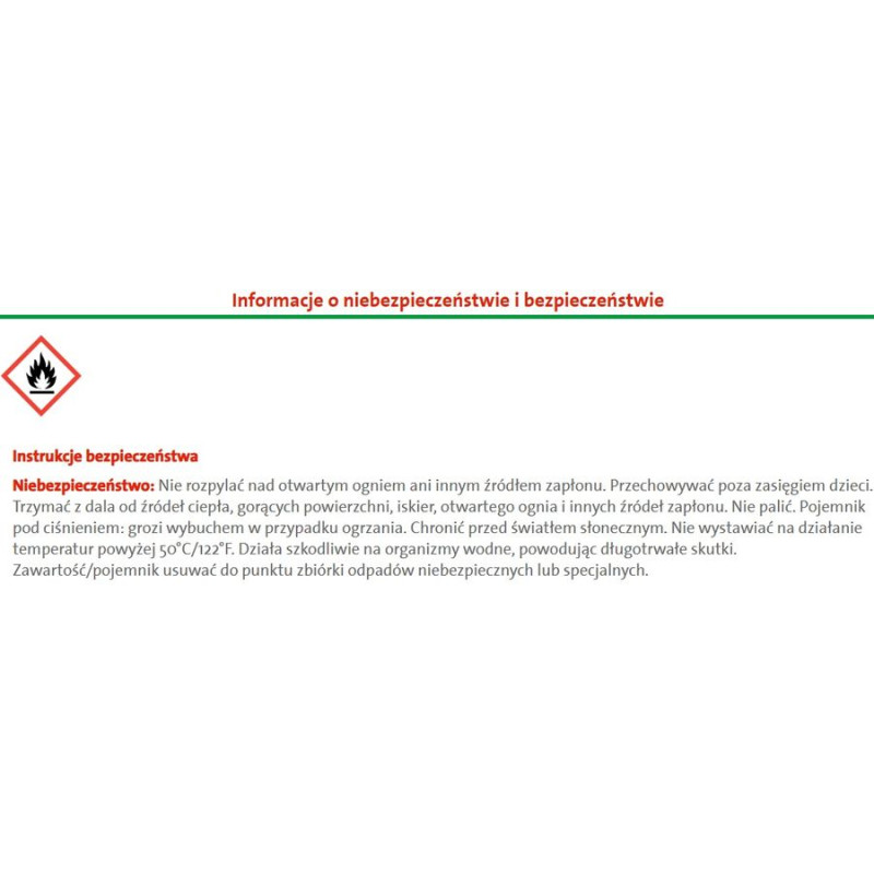 BALLISTOL USTA Rust remover spray 200 ml (22950)