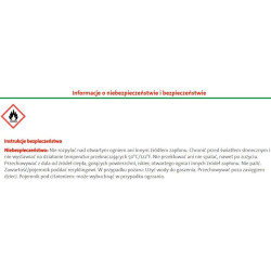 BALLISTOL Gun oil spray 400 ml / natural oil based (21810)