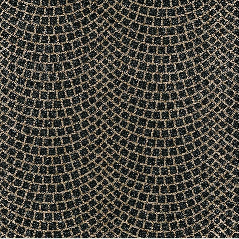 HEKI 6574 Street - Římská dlažba H0