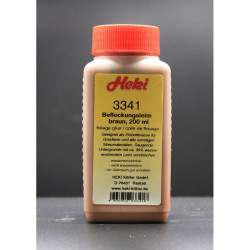 HEKI 3341 Klej do posypek -...