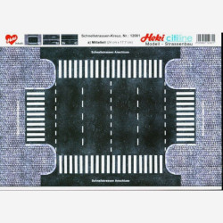 HEKI 12081 Ulica - Droga...