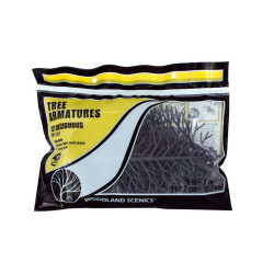 WOODLAND WTR1123 VĚTVE STROMŮ