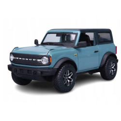 MAISTO 1/24 FORD BRONCO...