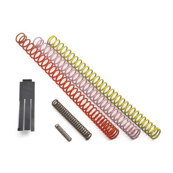 EEMANN TECH COLT Zestaw...