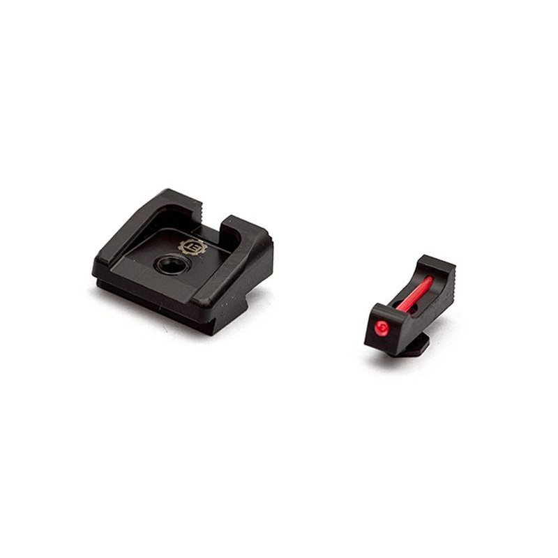EEMANN TECH GLOCK Target Instruments (1,5 mm) pro Glock (120022)
