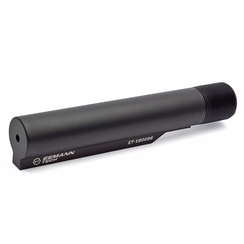 EEMANN TECH Prodloužení komory zámku AR-15 / 6 poloh (180096)