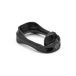 EEMANN TECH GLOCK Nálevka pro Glock 17      Gen.5 (120050) Magwell – hliníková