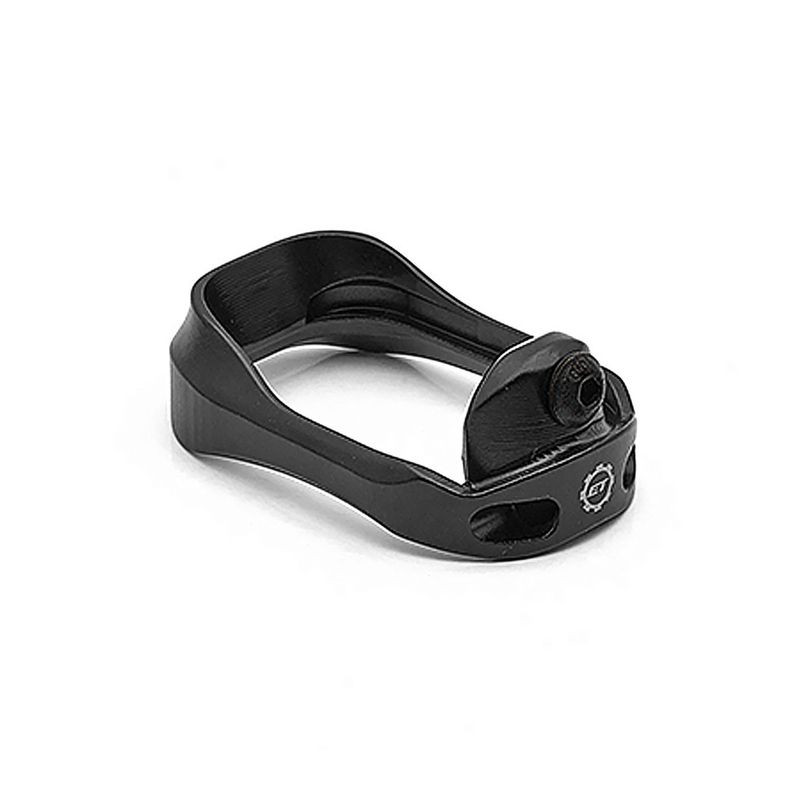 EEMANN TECH GLOCK Lejek do Glock 17      Gen.5 (120050) Magwell - aluminiowy