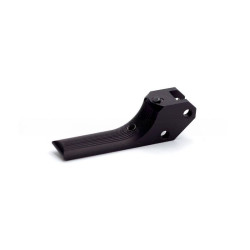 EEMANN TECH CZ SA Trigger for CZ 75...,     TS..., Shadow...  (012111) black - serrated / Straight