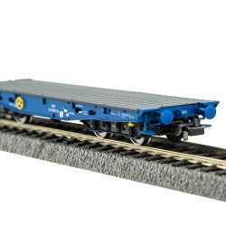 PIKO 58420 WAGON TOWAR 401Zb PKP-PLK ep.VI