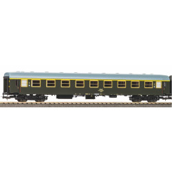 PIKO 28321 PERSONAL WAGON 1...