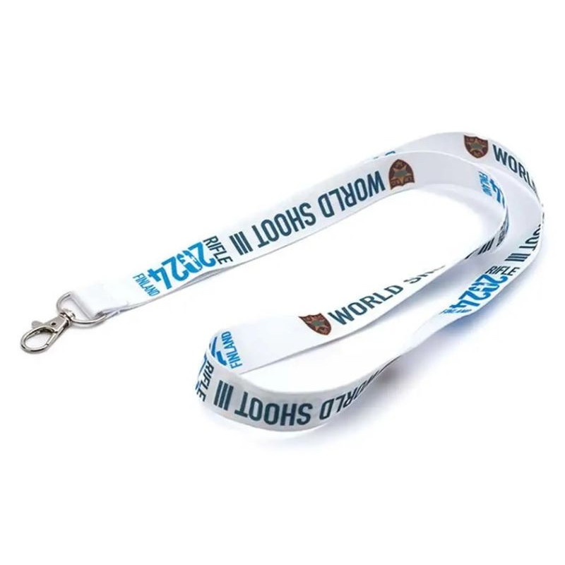 RWS2024 Worldshoot 2024 lanyard (009047)