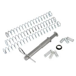 DPM WALTHER System odrzutu...