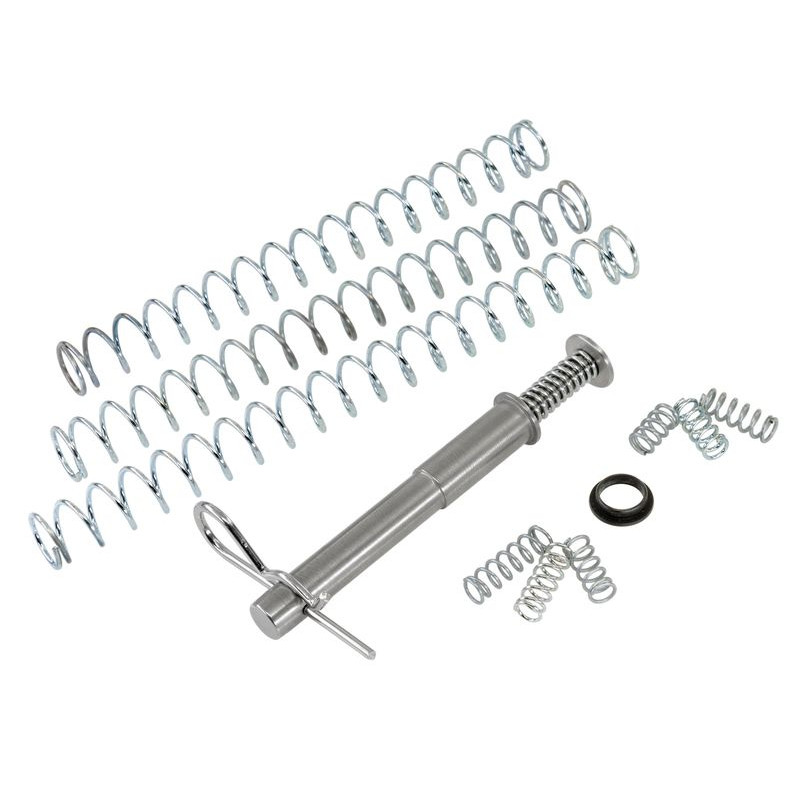 DPM WALTHER Recoil System for Walther PDP 4.5" / 5" (....) 18 Settings