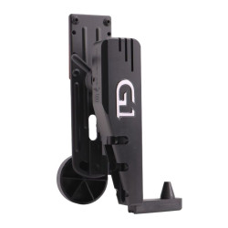 GHOST THE ONE EVO holster for ARSENAL STRIKE ONE / right / + free ! (SGEONE66)