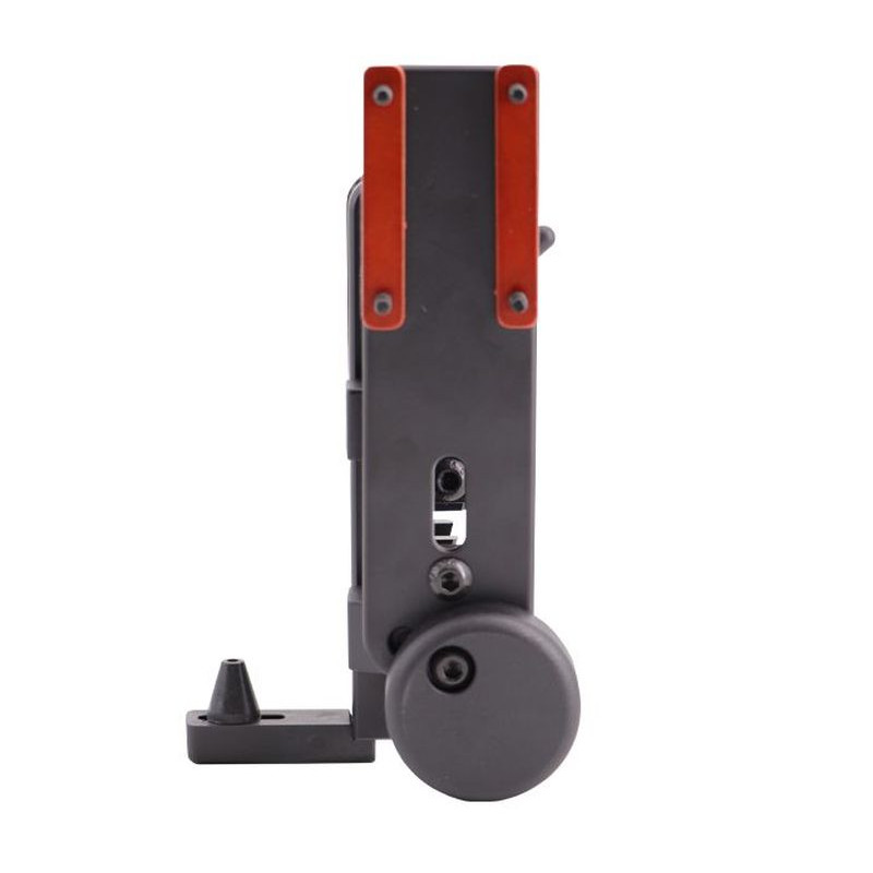 GHOST THE ONE EVO holster for ARSENAL STRIKE ONE / right / + free ! (SGEONE66)