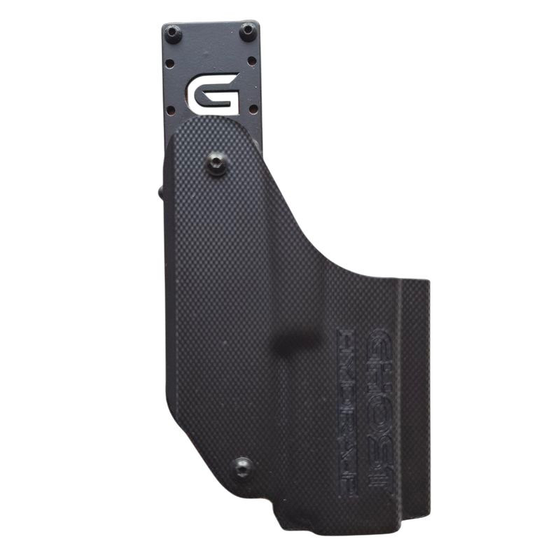 GHOST HYDRA P Holster for Glock 17, 19 / right (058041)