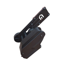 GHOST HYDRA P Kabura do Glock 17, 19 /   prawa (SGHYP01 / 058041)