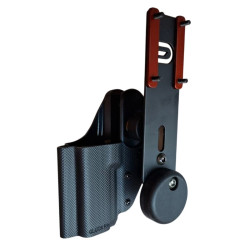 GHOST HYDRA P Kabura do Glock 17, 19 /   prawa (058041)