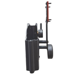 GHOST HYDRA P Kabura do Glock 17, 19 /   prawa (SGHYP01 / 058041)