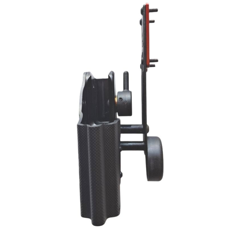 GHOST HYDRA P Kabura do Glock 17, 19 /   prawa (058041)