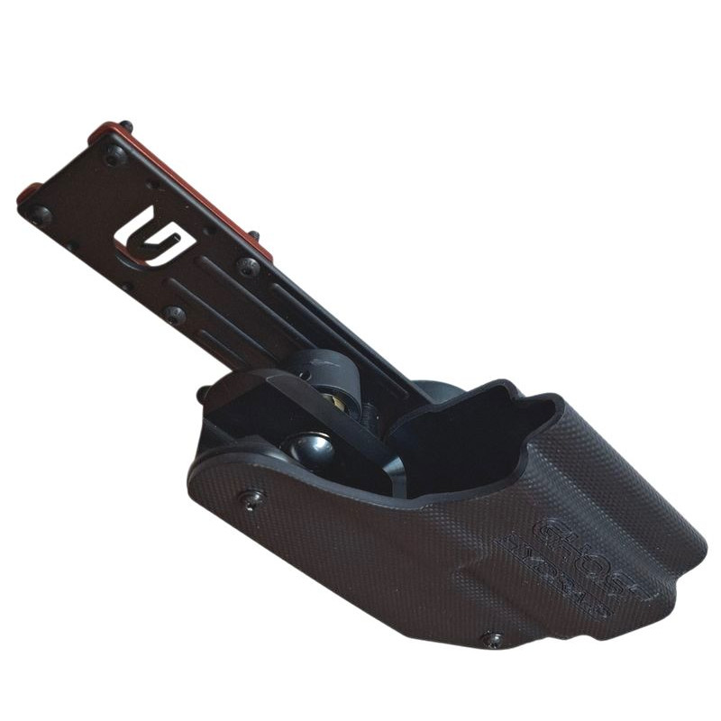 GHOST HYDRA P Kabura do Glock 17, 19 /   prawa (058041)