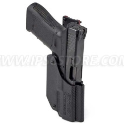 GHOST HYDRA P Holster for Glock 17, 19 / right (058041)