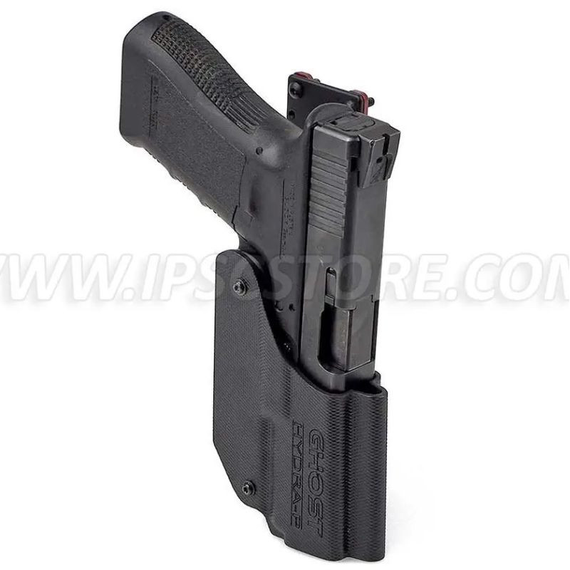 GHOST HYDRA P Holster for Glock 17, 19 / right (058041)