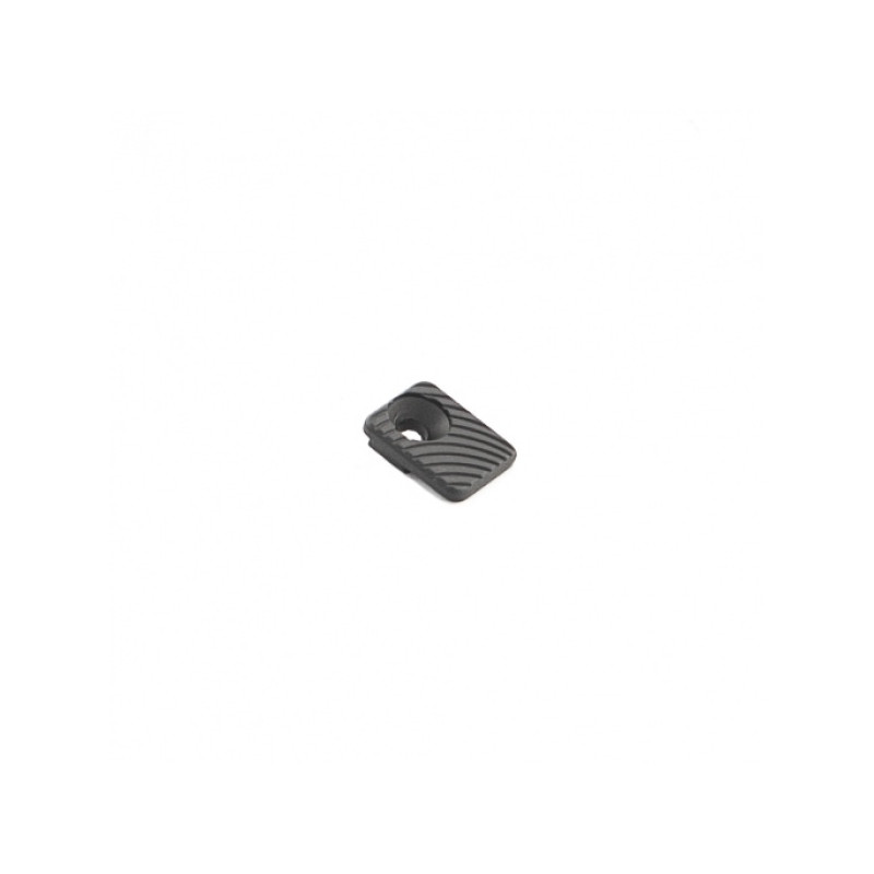 TONI SYSTEM GLOCK magazine drop lever buttons for Glock Gen. 3 (PMPG3) - BLACK / enlarged