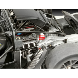 REVELL 1/24 FORD GT LE MANS 2017 (07041)