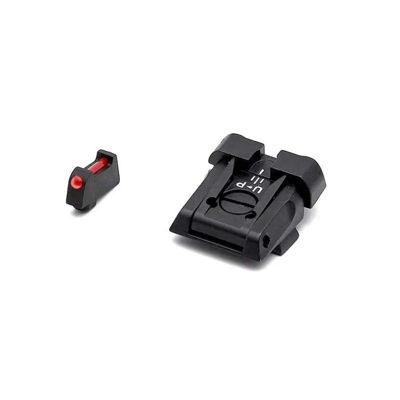 LPA GLOCK Target Instruments (1,5 mm) pro Glock .... (SPS16GL6F)