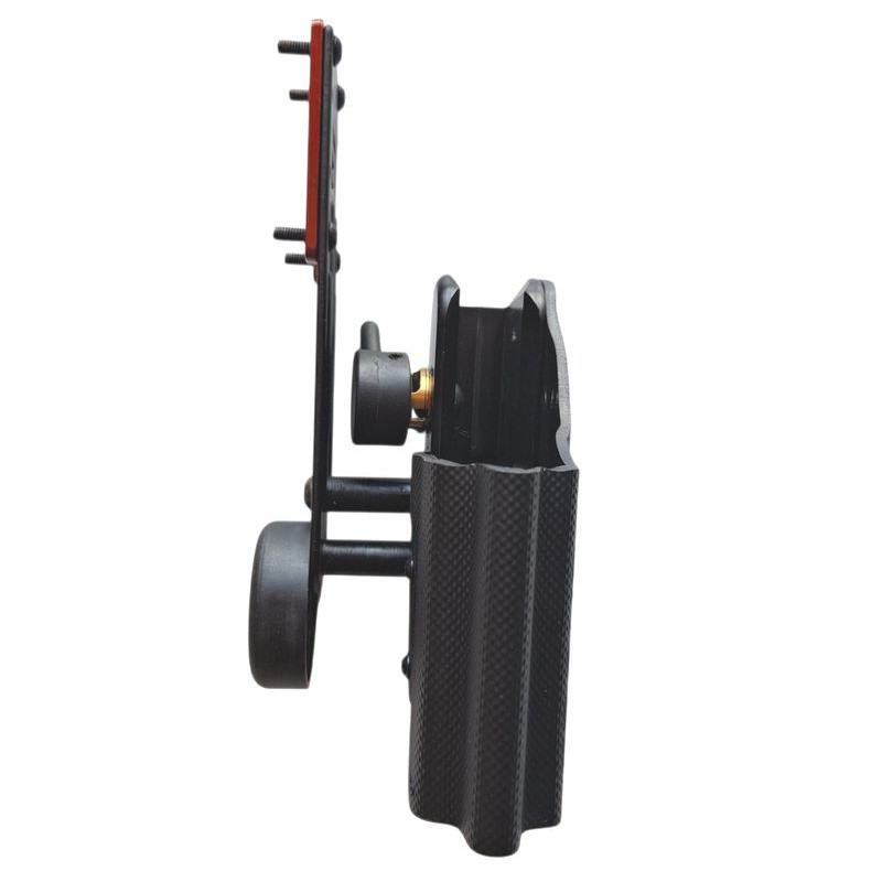 Pouzdro GHOST HYDRA P pro Glock 17, 19 / levé (058040)