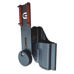 GHOST HYDRA P Kabura do Glock 17, 19 /   lewa (SGHYP02 / 058040)