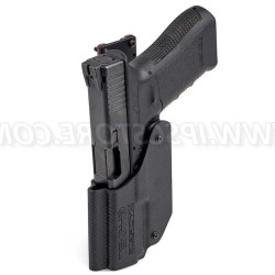 GHOST HYDRA P Holster for Glock 17, 19 / left (058040)