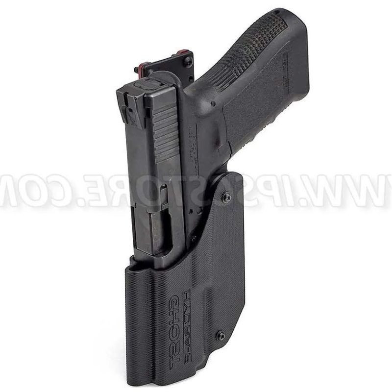 GHOST HYDRA P Holster for Glock 17, 19 / left (058040)