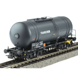 PIKO 28312 Vůz CYSTERNA 406Rb PL-TM ep.VI - sada 2 vozů