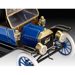 REVELL 1/24 FORD MODEL T 1913 ROADSTER   (07661)
