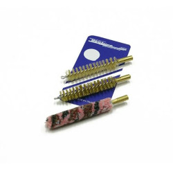 MEGALINE Brush set / cal....