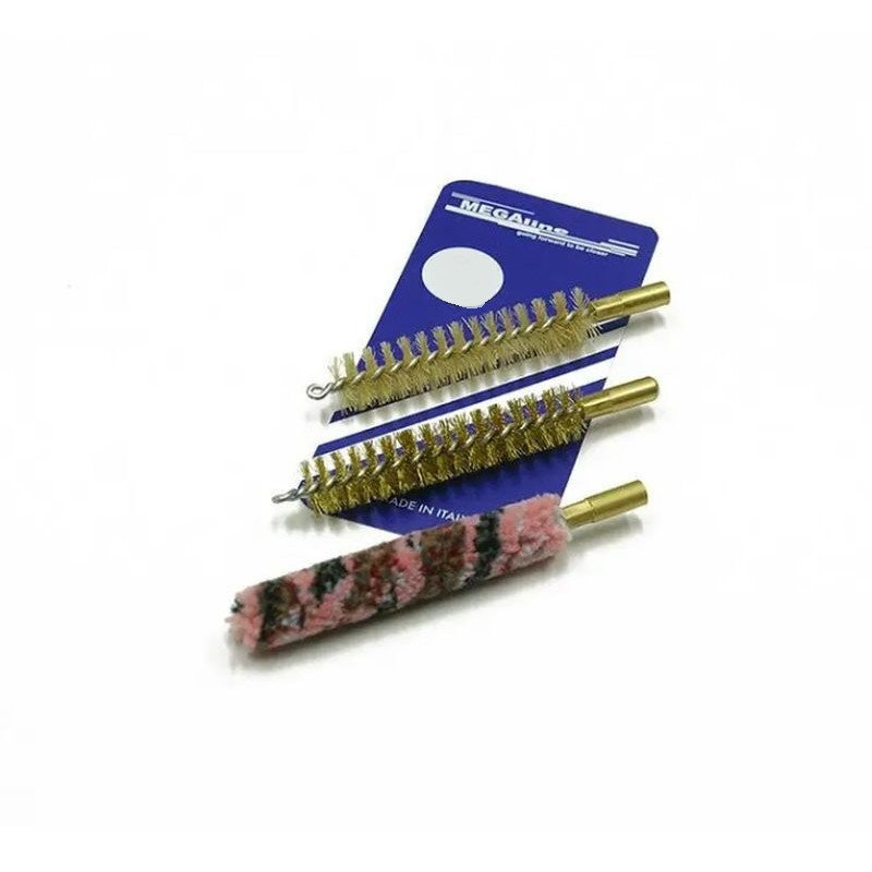 MEGALINE Zestaw szczotek / kal. .223rem  (502010)