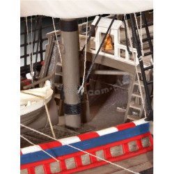 REVELL 1/83 ZESTAW UPOMINKOWY MYFLOWER   400TH ANNIVERSARY (05684)