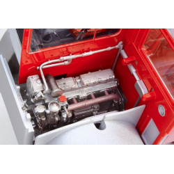 REVELL 1/24 LONDON BUS AEC ROUTEMASTER (07651)