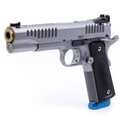 ARMANOV magazine foot 1911 / Black (MP1911MG-BL) Spider Line