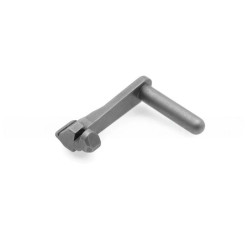 EEMANN TECH COLT lock drop lever for 1911/2011 - black (211193)