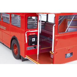 REVELL 1/24 LONDON BUS AEC ROUTEMASTER (07651)