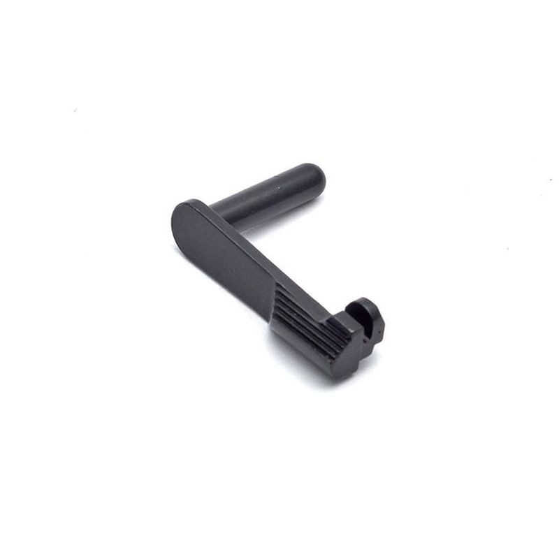 EEMANN TECH COLT lock drop lever for 1911/2011 - black (211290)