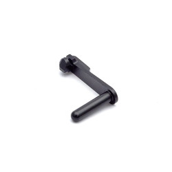 EEMANN TECH COLT lock drop lever for 1911/2011 - black (211290)